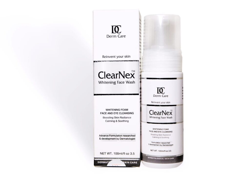 Clearnex 100-ML